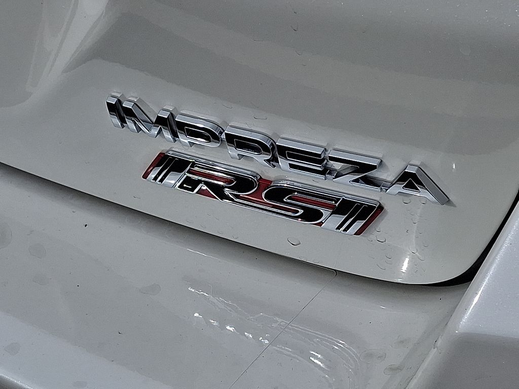 2025 Subaru Impreza RS - Photo 21