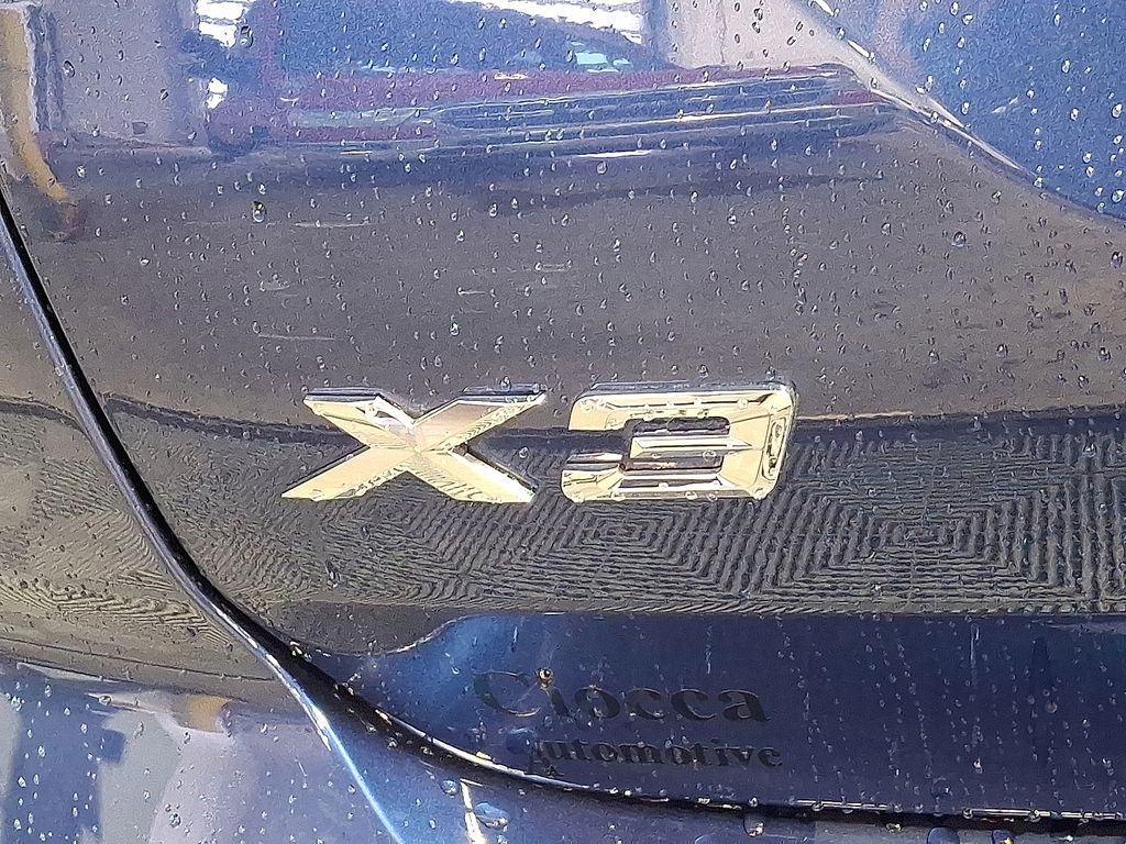 2022 BMW X3 30i - Photo 32