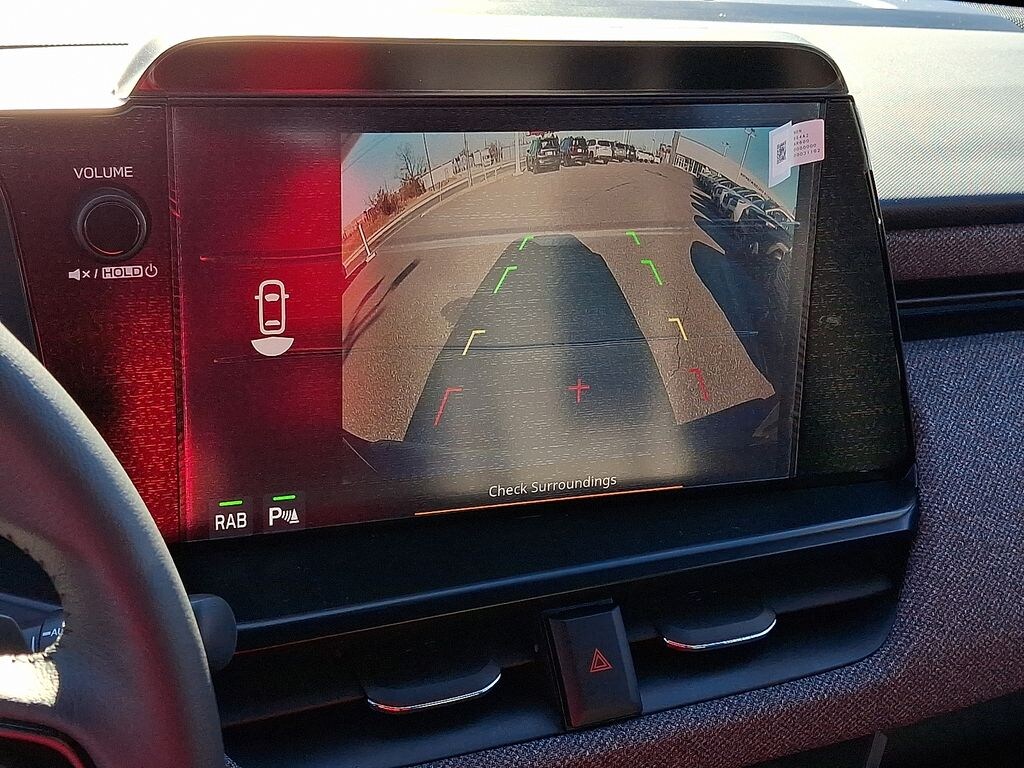 New 2026 Subaru Outback Premium SUV