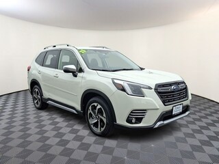 2023 Subaru Forester Touring SUV for sale in Muncy PA