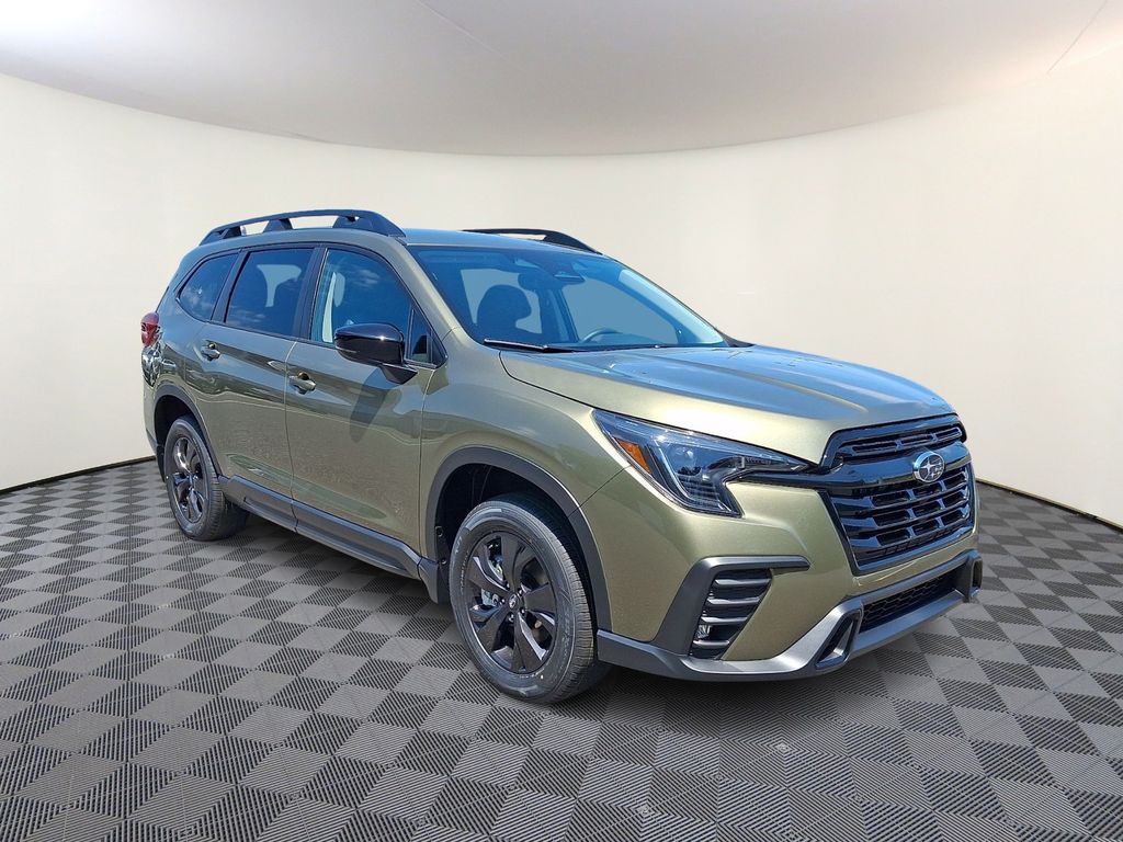 2026 Subaru Ascent Premium 7 Passenger's photo