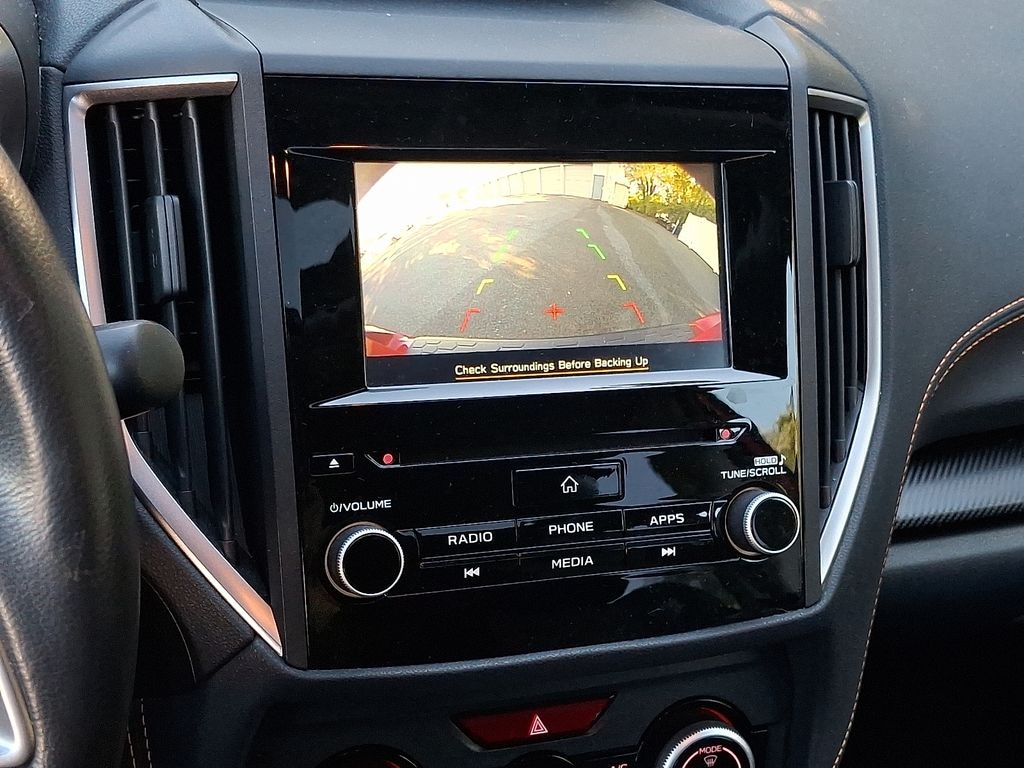 Certified 2023 Subaru Crosstrek Premium SUV