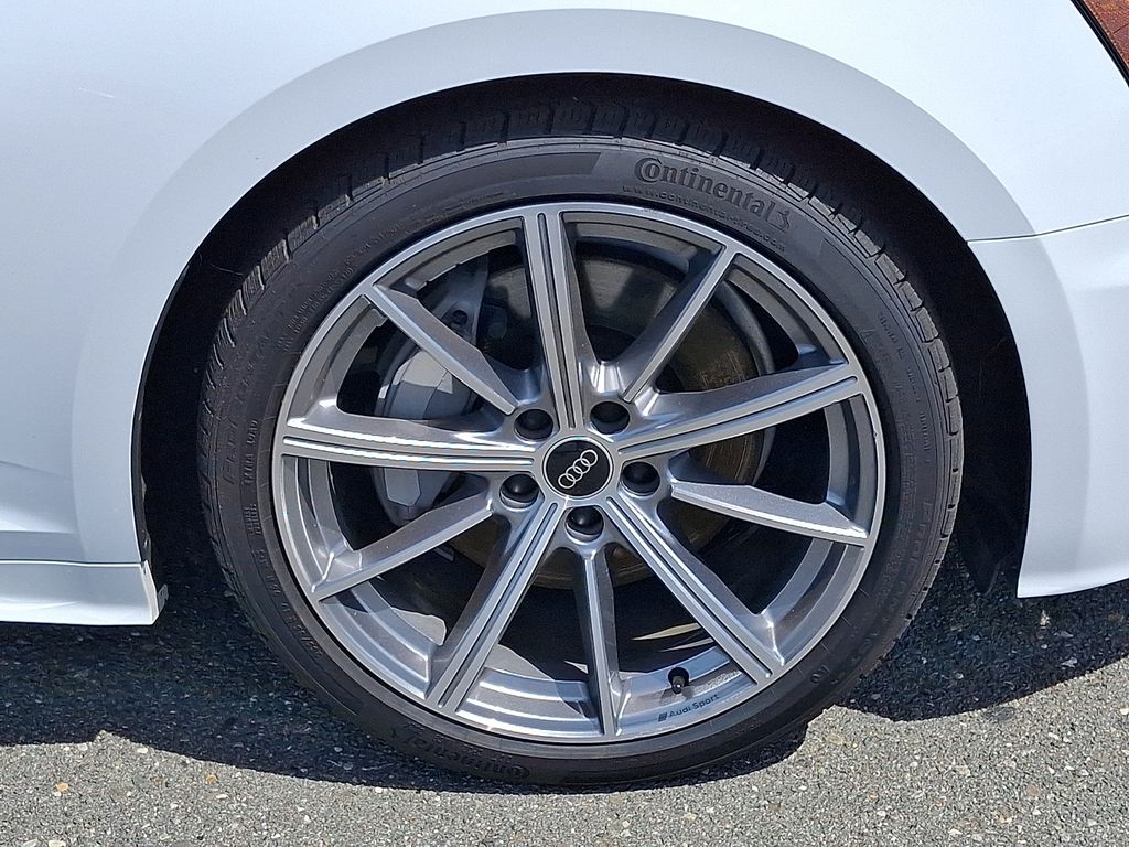 2025 Audi A5 Sportback Premium - Photo 11