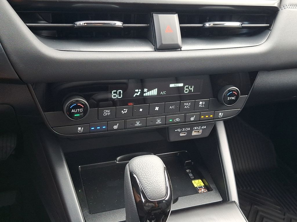 2026 Subaru Outback Touring XT - Photo 16