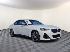 2024 BMW 2 Series M240i Coupe for sale