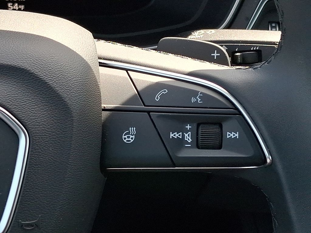 2025 Audi A5 Sportback Premium - Photo 24