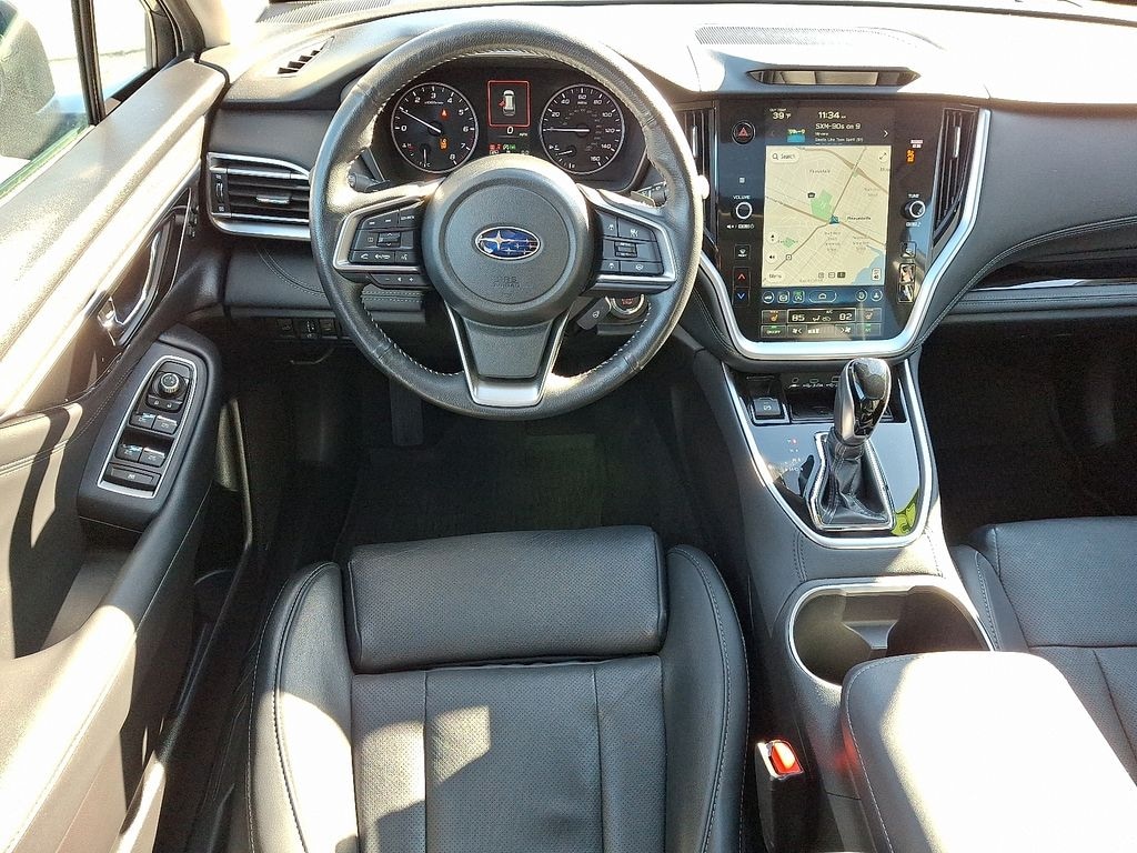 Used 2023 Subaru Outback Limited SUV