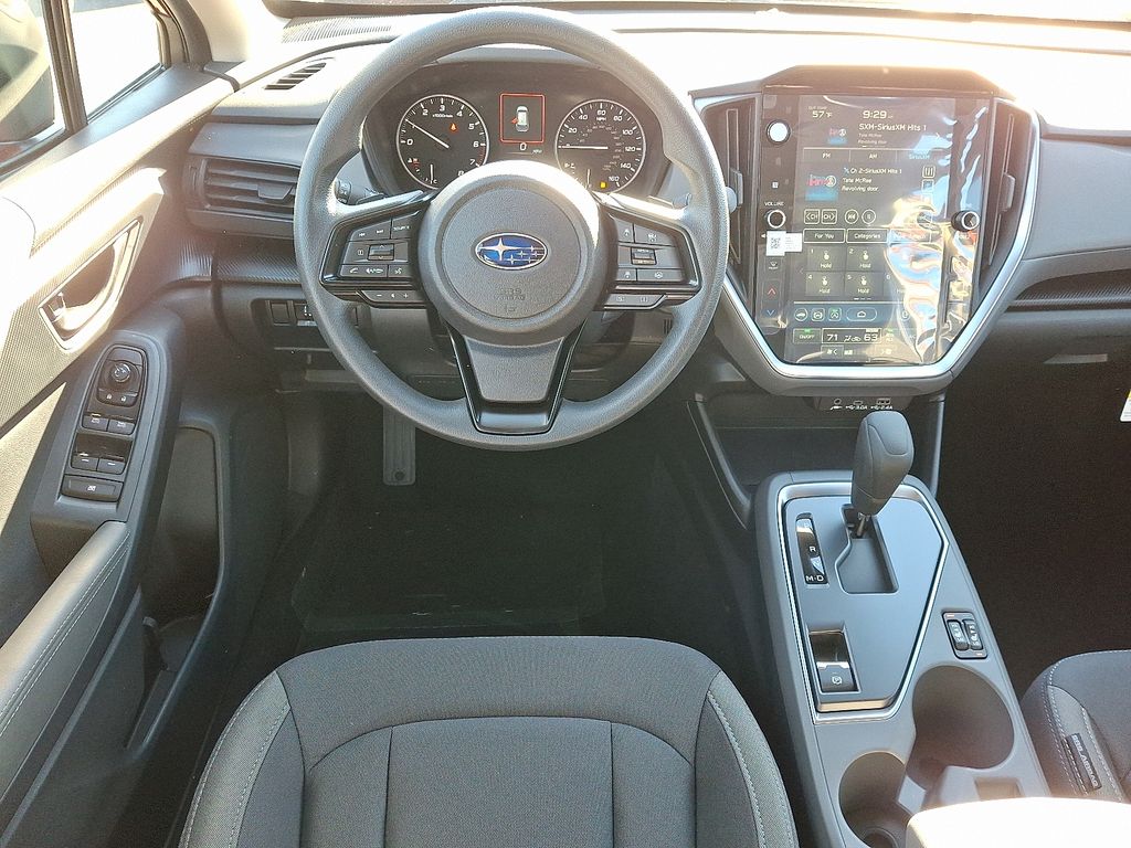 2025 Subaru Crosstrek Premium photo 2