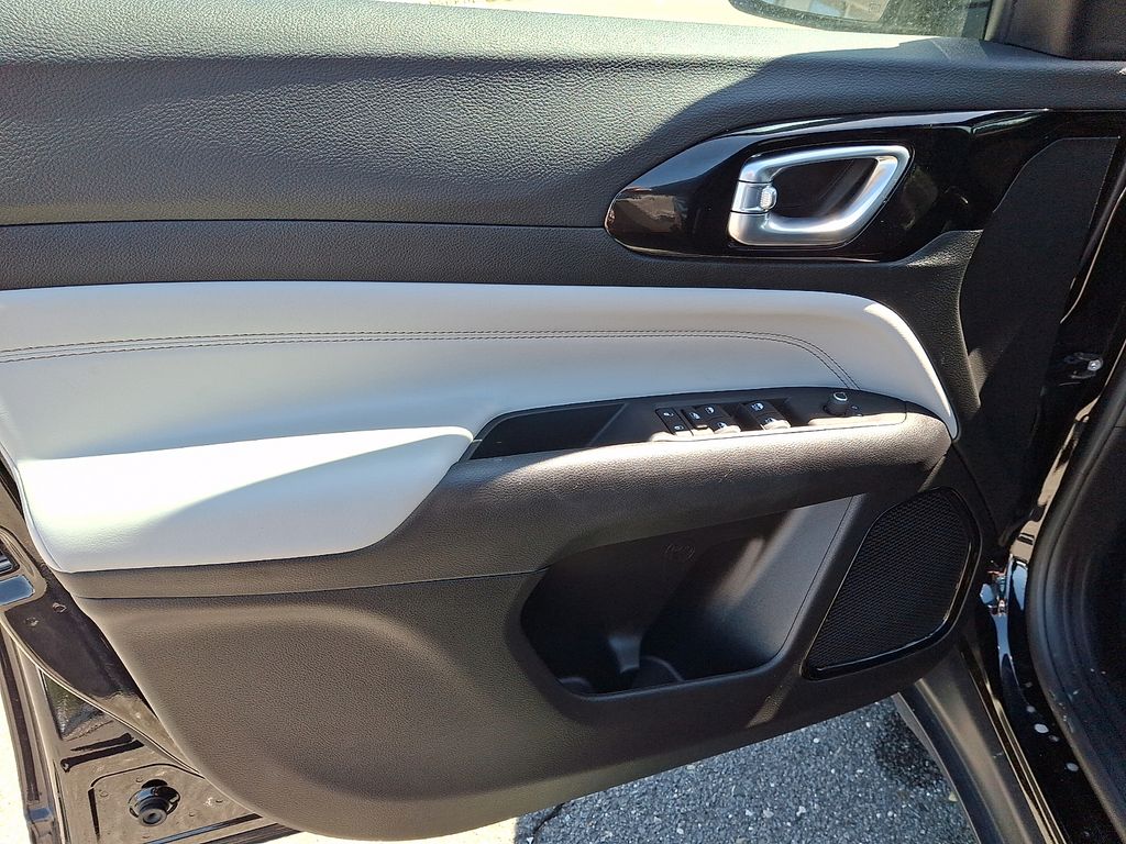 2024 Jeep Compass Limited - Photo 14