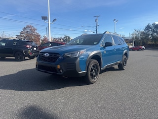 2022 Subaru Outback Wilderness SUV for sale in Muncy PA