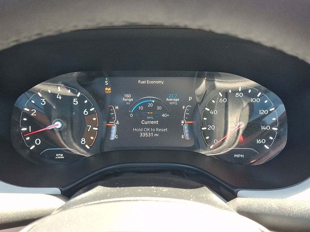 2024 Jeep Compass Limited - Photo 20