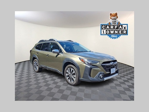 2023 Subaru Outback Touring XT SUV