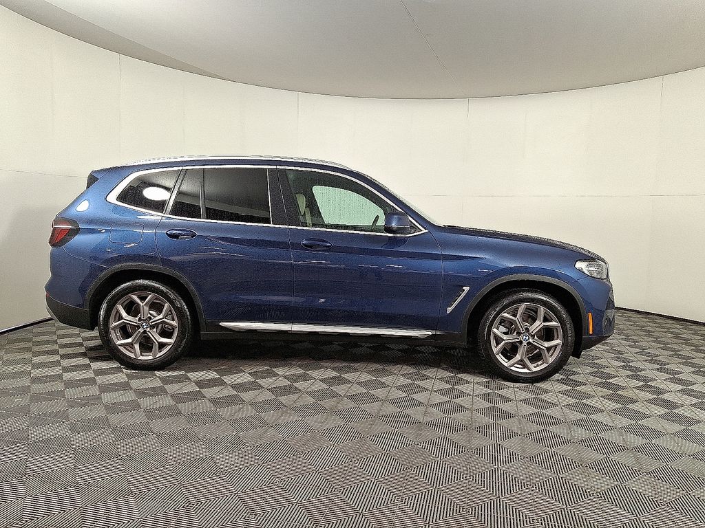 2022 BMW X3 30i - Photo 10