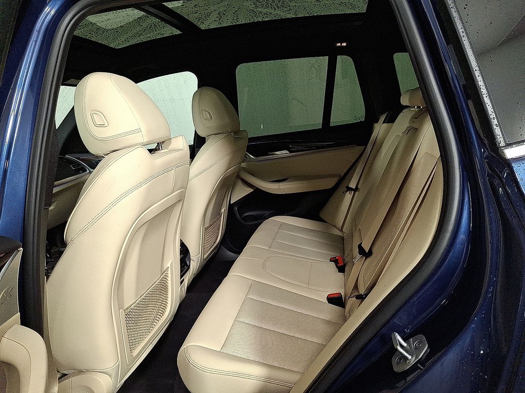 2022 BMW X3 30i - Photo 13