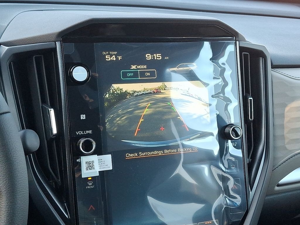 New 2025 Subaru Forester Premium SUV