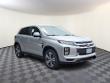 Used 2020 Mitsubishi Outlander Sport ES 2.0 ES 2.0 CVT