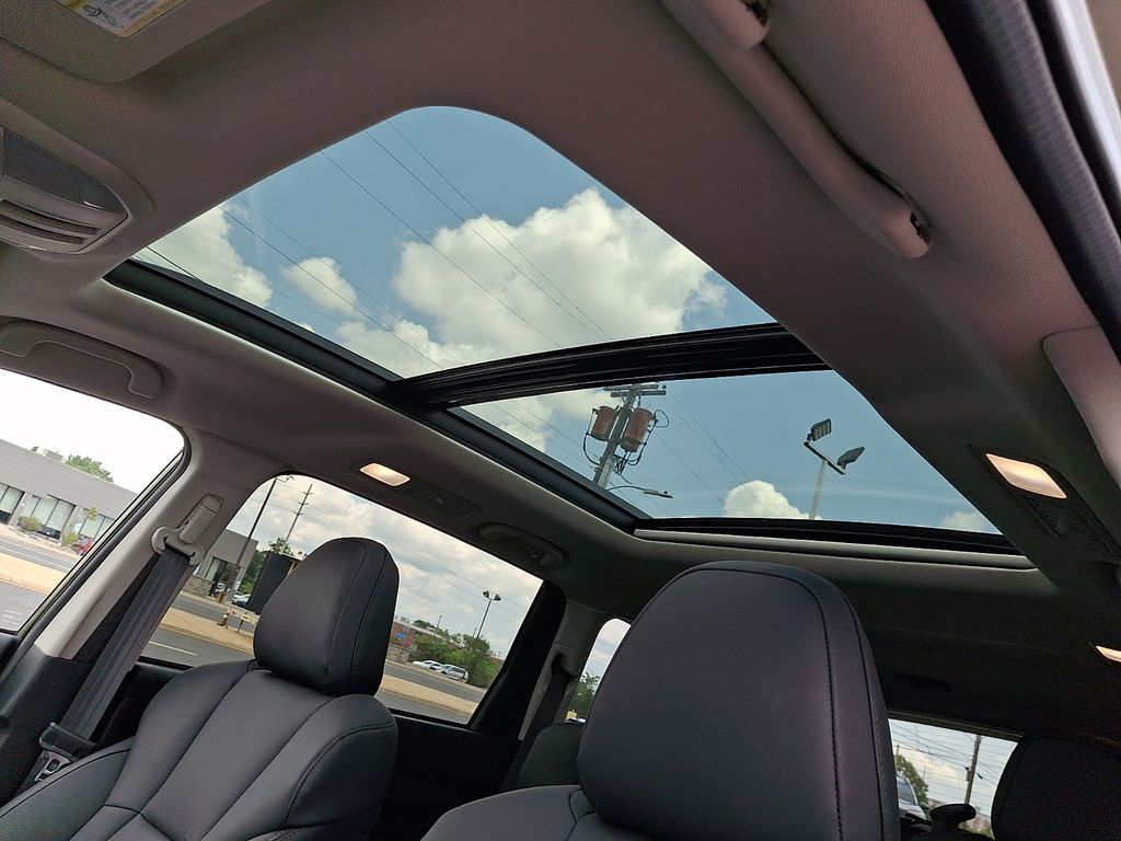 2026 Subaru Ascent Limited Bronze Edition - Photo 16