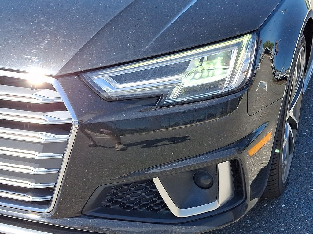 2019 Audi S4 Premium - Photo 12