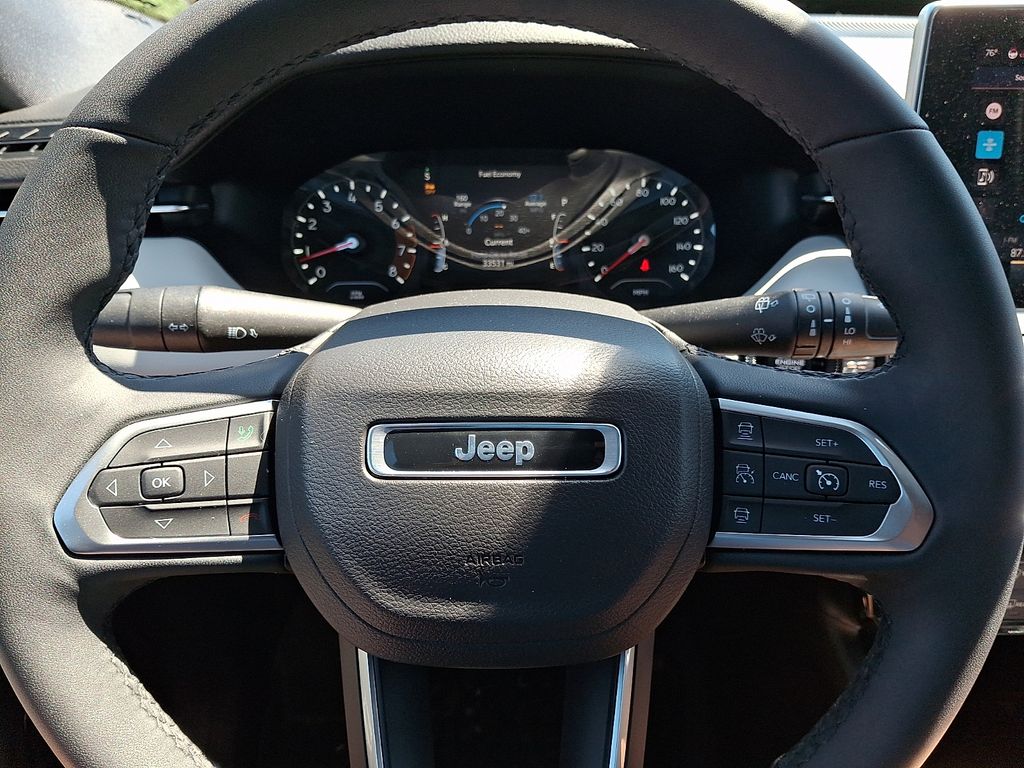 2024 Jeep Compass Limited - Photo 19