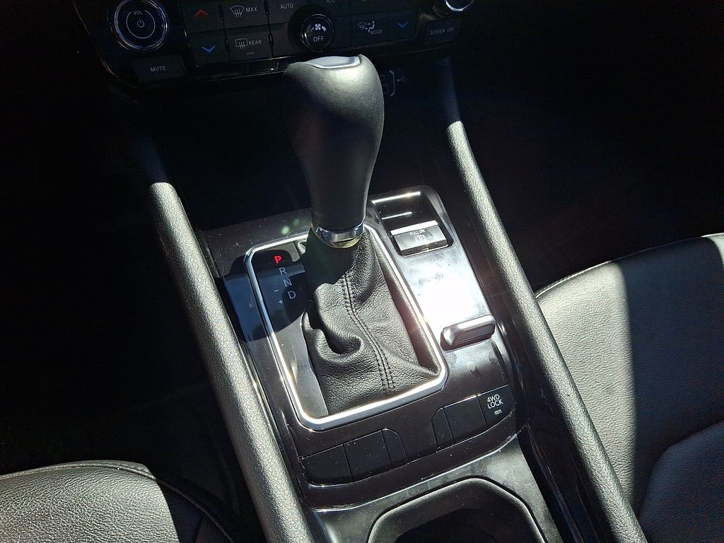 2024 Jeep Compass Limited - Photo 16