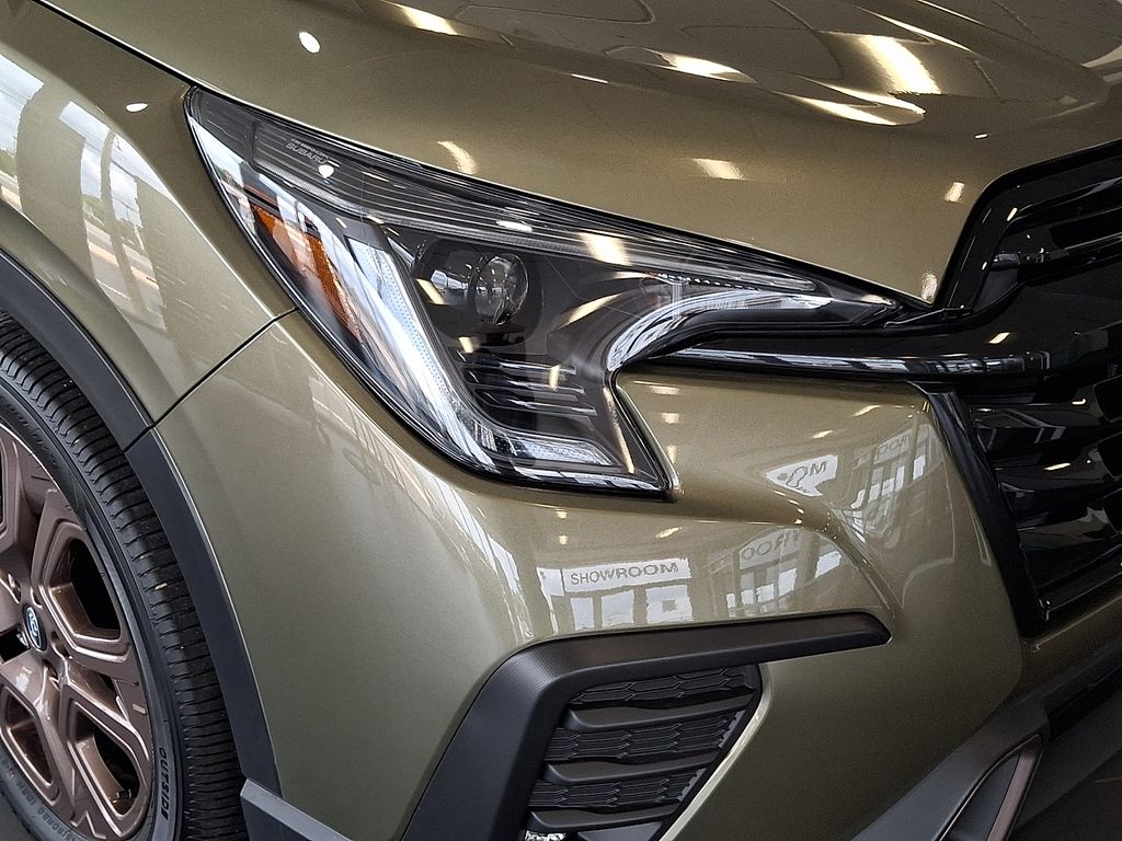 2026 Subaru Ascent Limited Bronze Edition - Photo 12