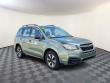 Used 2018 Subaru Forester 2.5i SUV