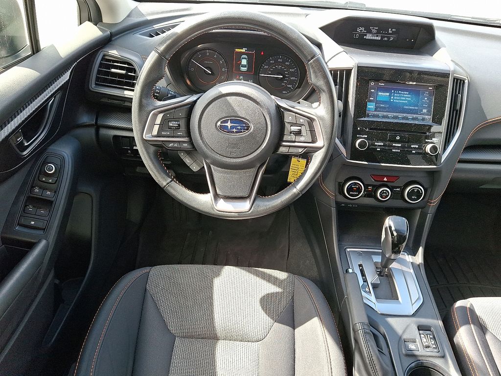 2023 Subaru Crosstrek Premium photo 2