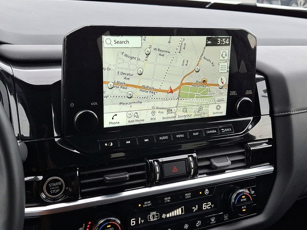 Used 2023 Nissan Pathfinder SL SUV