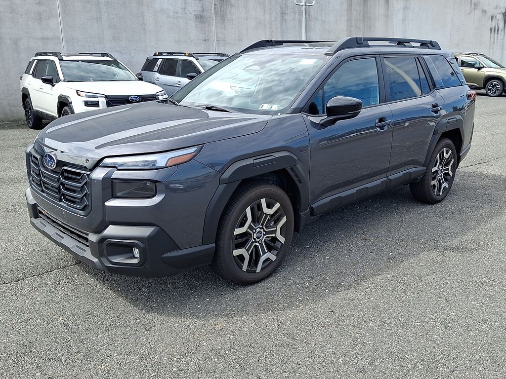 2026 Subaru Outback Touring XT - Photo 5