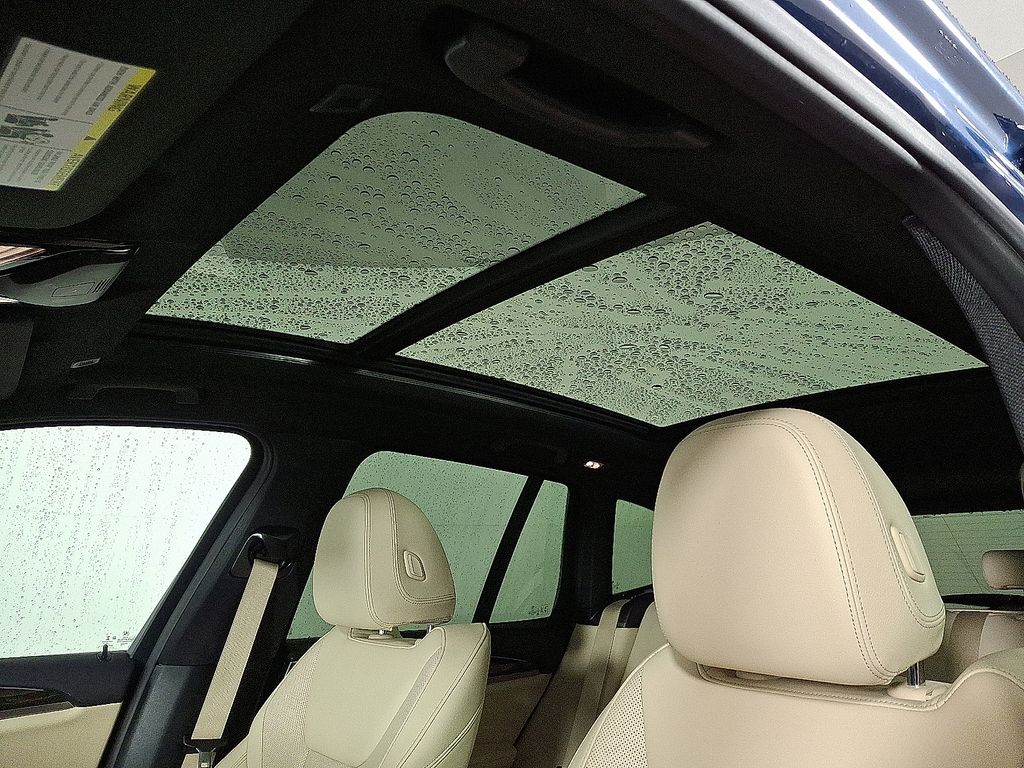 2022 BMW X3 30i - Photo 16