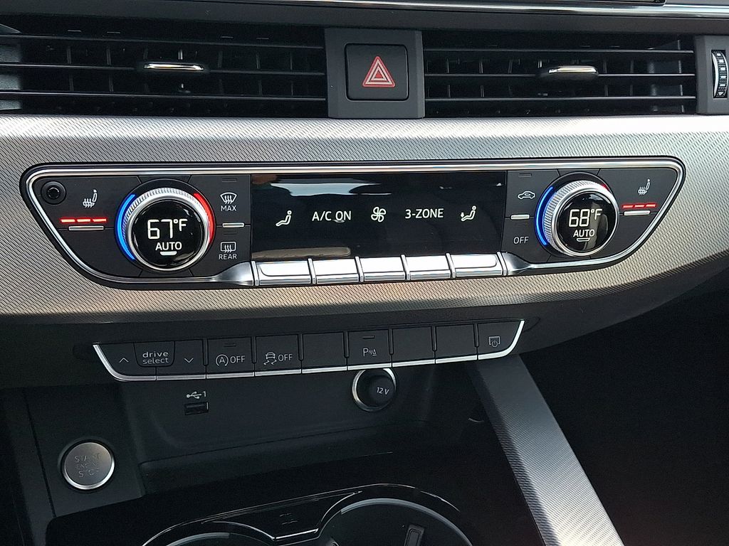 2025 Audi A5 Sportback Premium - Photo 18