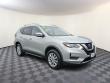 Used 2018 Nissan Rogue SV SUV