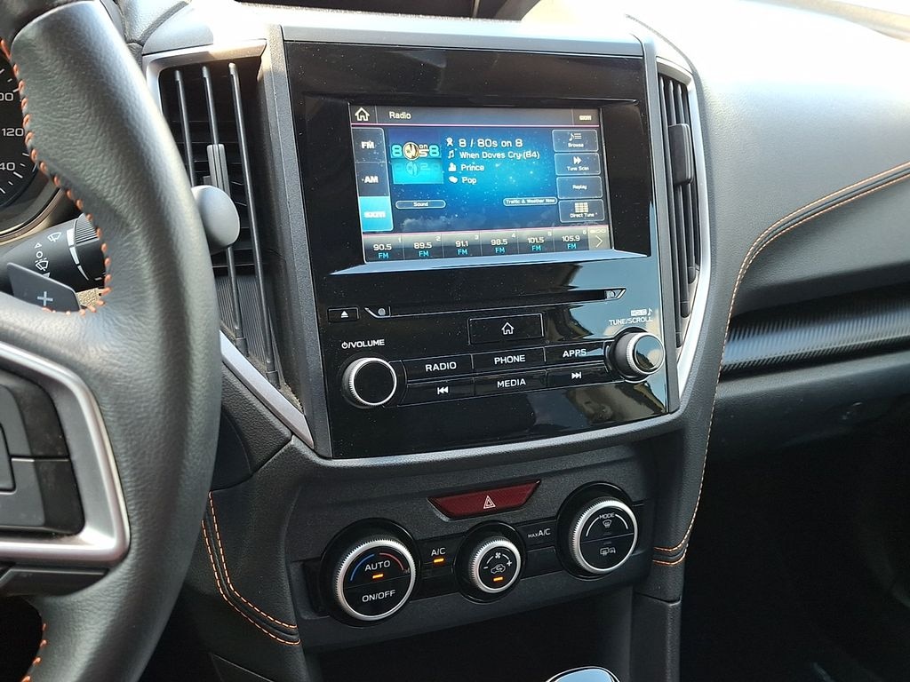 Used 2023 Subaru Crosstrek Premium SUV