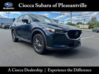 2020 Mazda CX-5 Touring Touring AWD for sale in Muncy PA