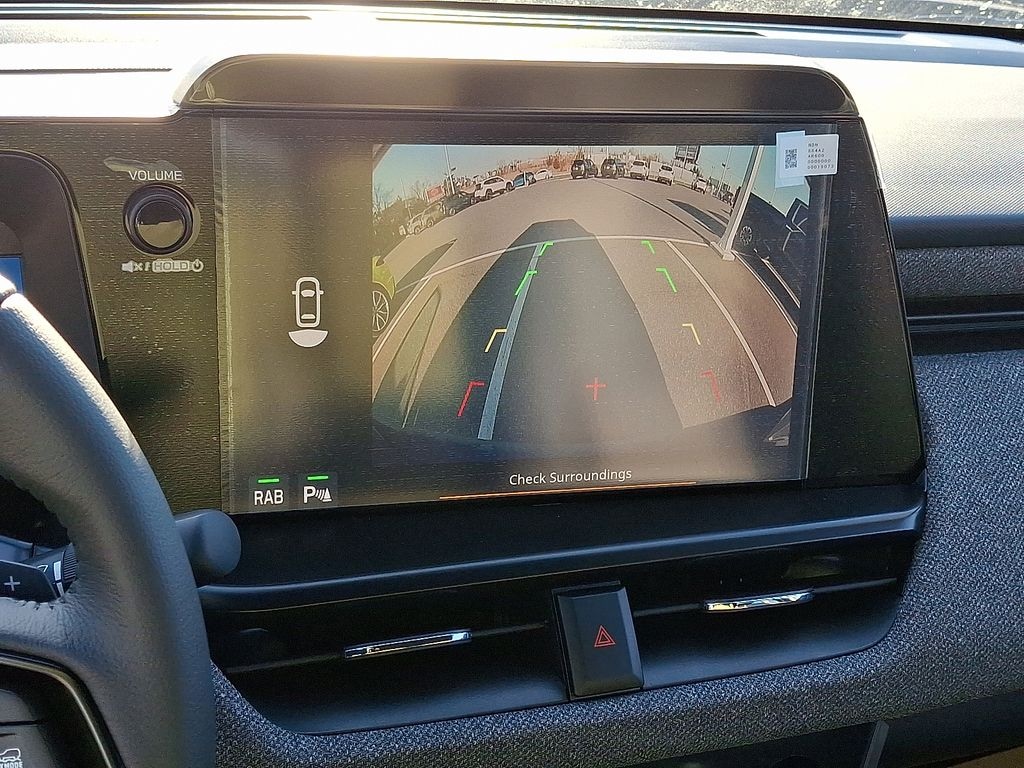 New 2026 Subaru Outback Premium SUV