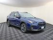 Certified 2025 Subaru Crosstrek Premium Premium AWD
