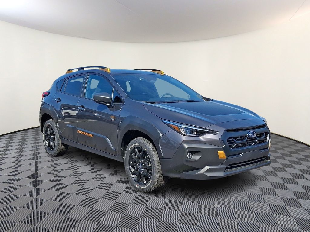 Buy a Subaru Forester, Outback, Crosstrek, Impreza or Legacy