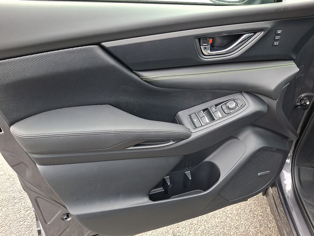 2026 Subaru Ascent Onyx Edition-Touring - Photo 12