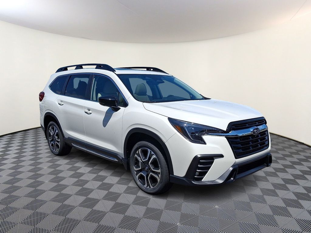 2026 Subaru Ascent Limited 7 Passenger's photo