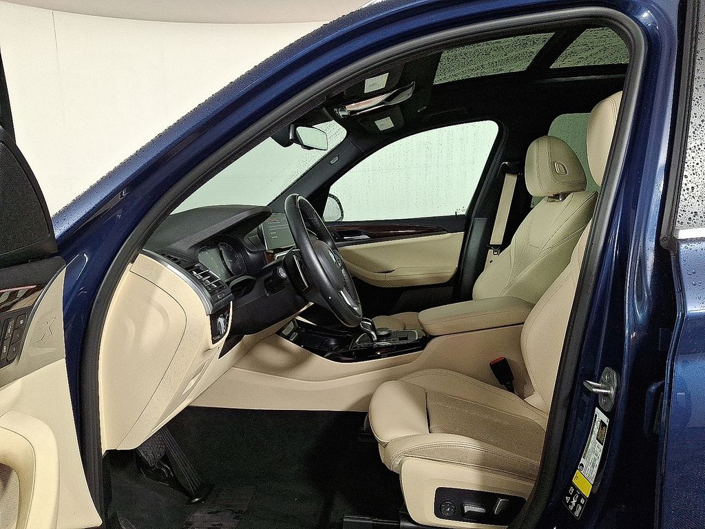 2022 BMW X3 30i - Photo 15
