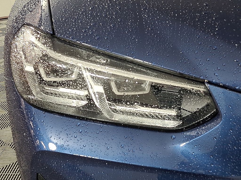 2022 BMW X3 30i - Photo 12