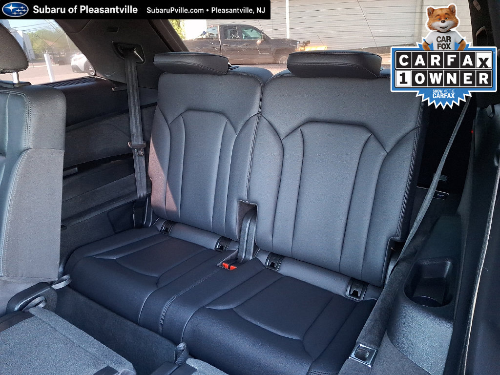 2022 Audi Q7 Premium - Photo 13