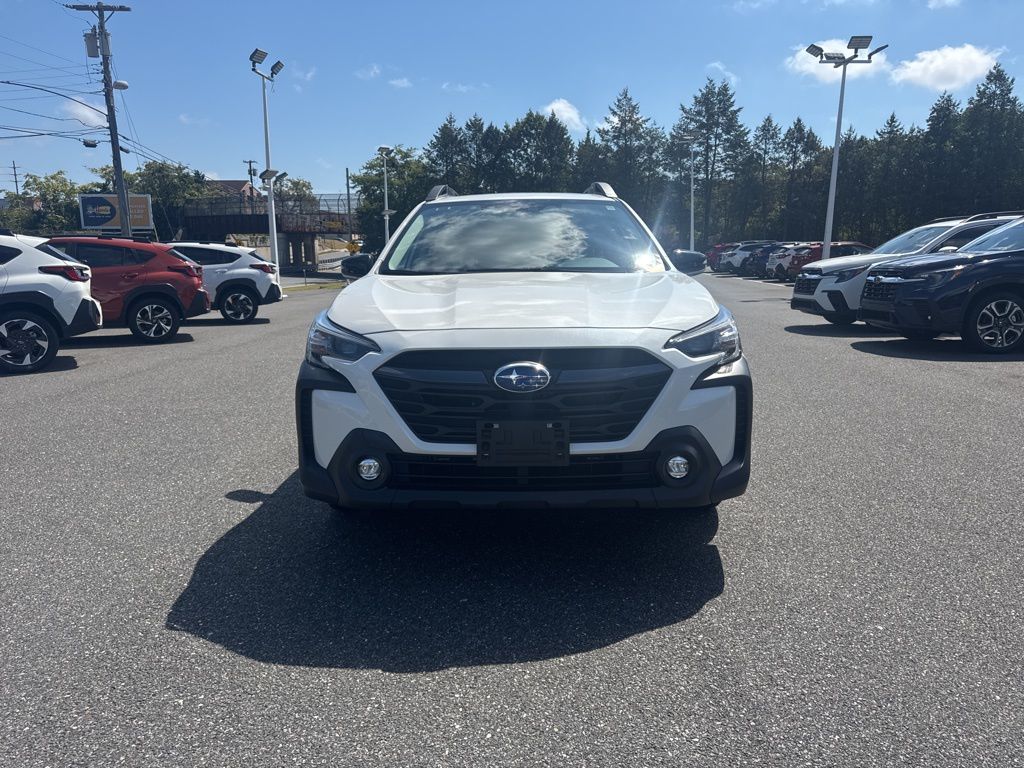 2023 Subaru Outback Premium photo 2