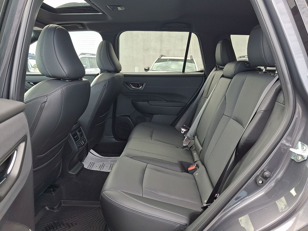 2026 Subaru Outback Touring XT - Photo 10