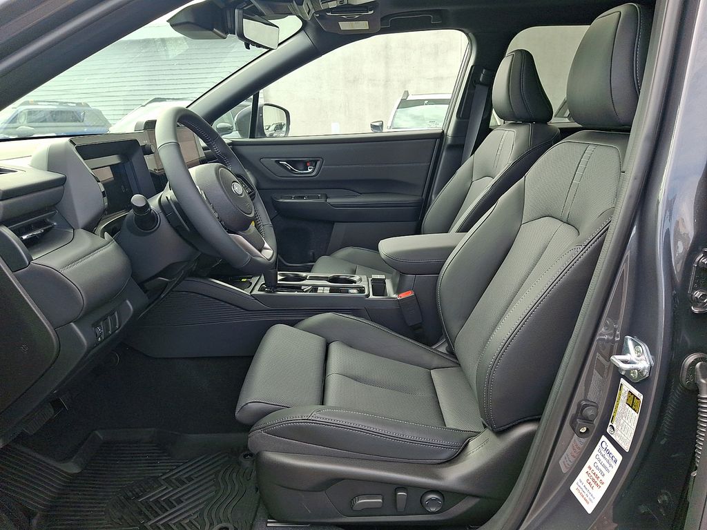 2026 Subaru Outback Touring XT - Photo 13