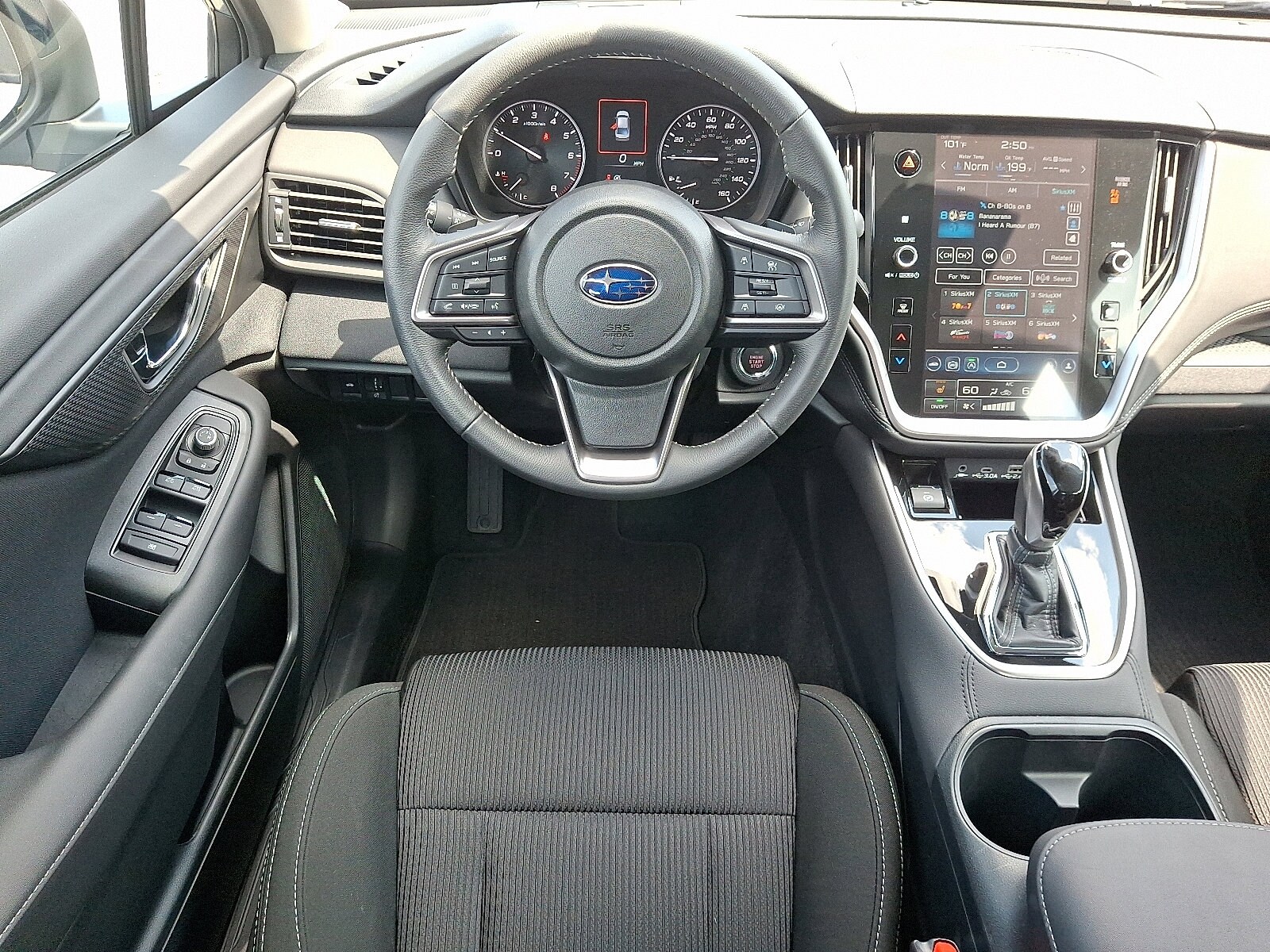 2025 Subaru Legacy Premium photo 2