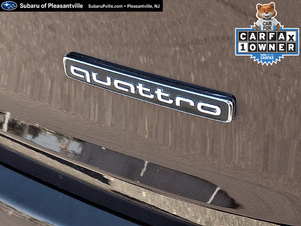 2022 Audi Q7 Premium - Photo 34