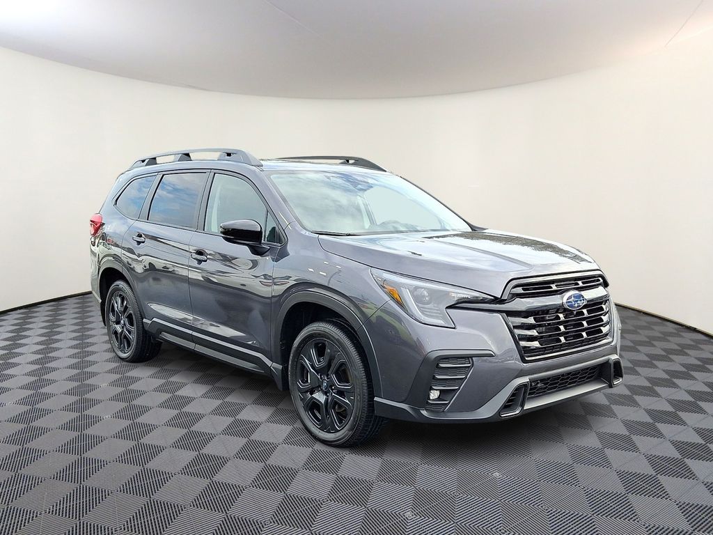 Syncope – Ascent New Subaru Ascent for Sale in Pleasantville, NJ | Ciocca Subaru of