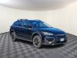 Certified 2022 Subaru Crosstrek Premium Premium CVT