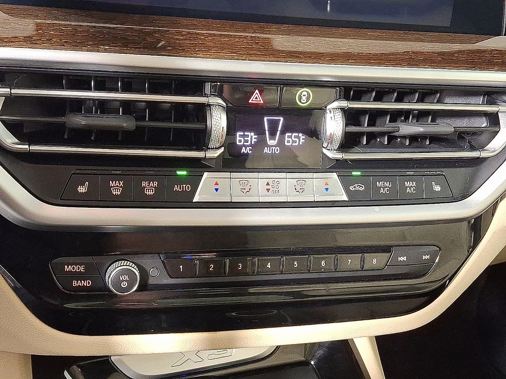2022 BMW X3 30i - Photo 18